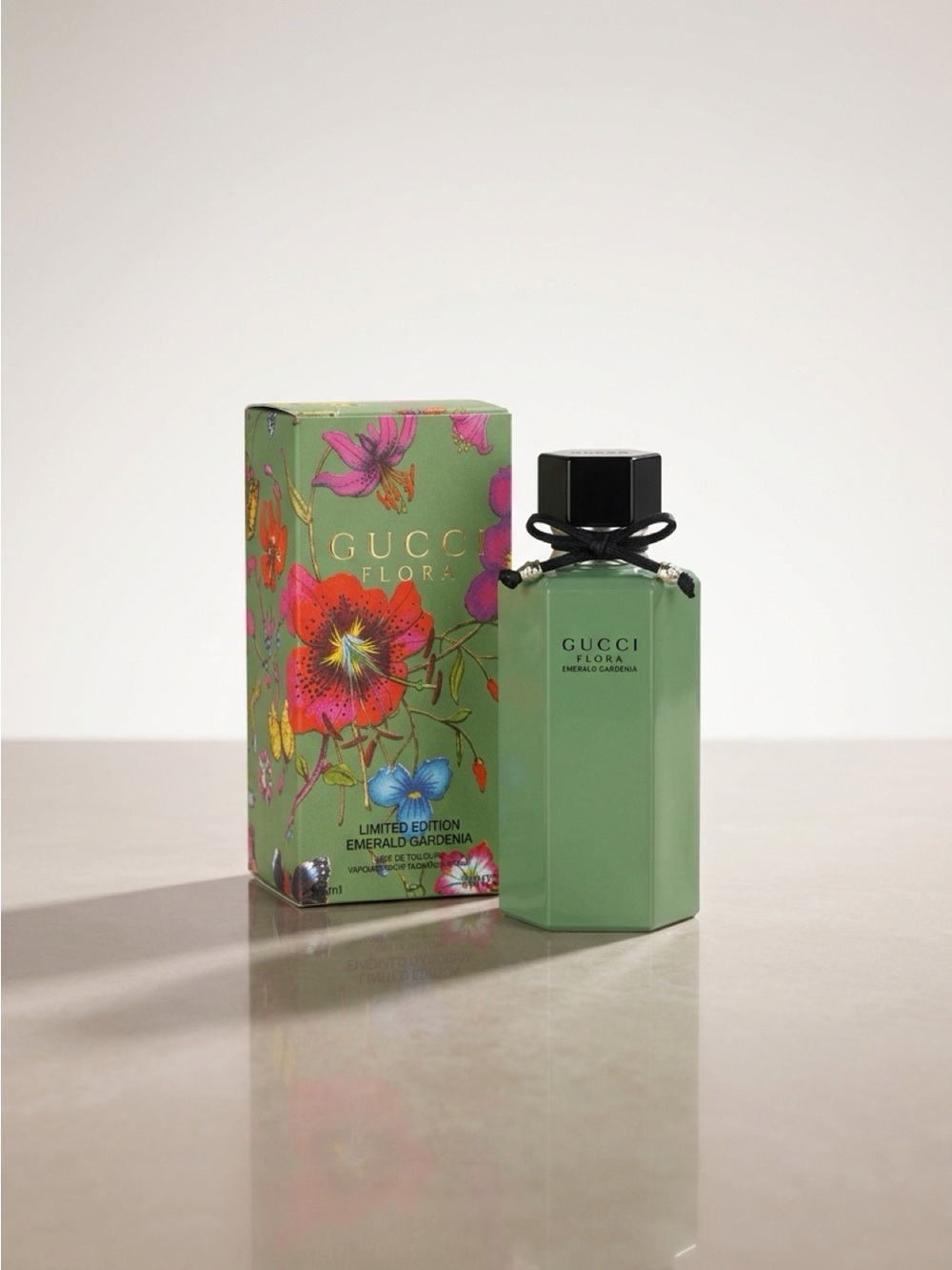 Mini Perfume - Picture 2 of 2